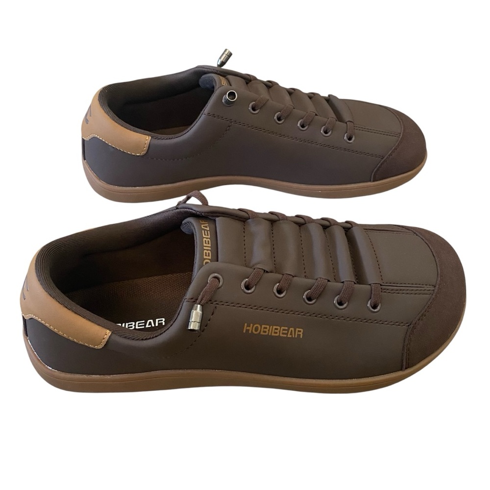 New with box Hobibear shoes men’s size 11.5